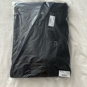 Classic black new primitive hoodie